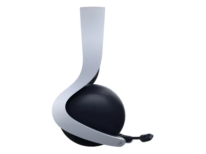 Навушники із мікрофоном Sony PULSE Elite White (1000039806) - зображення 6
