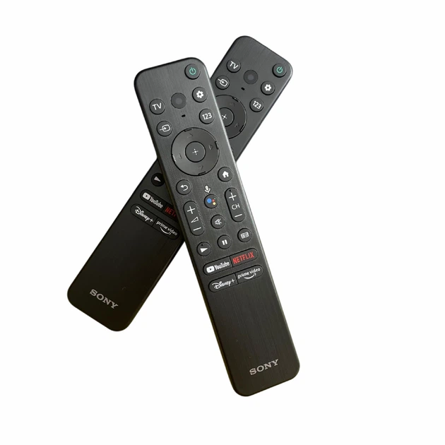 Пульт Sony RMF-TX800U , дистанционное управление для телевизора Sony - изображение 3