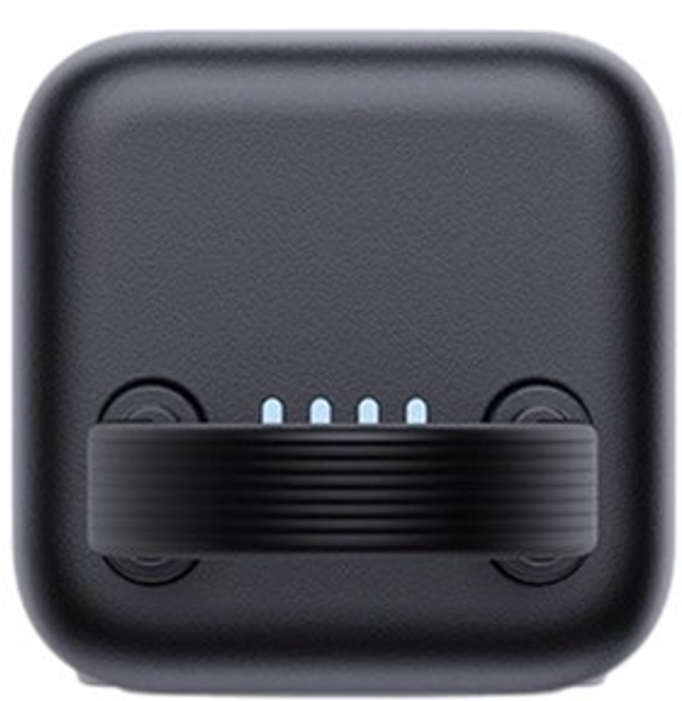Powerbank JOYROOM JR-W13 5000 mAh z ładowaniem bezprzewodowym dla Apple Watch Black (6956116727499) - obraz 3