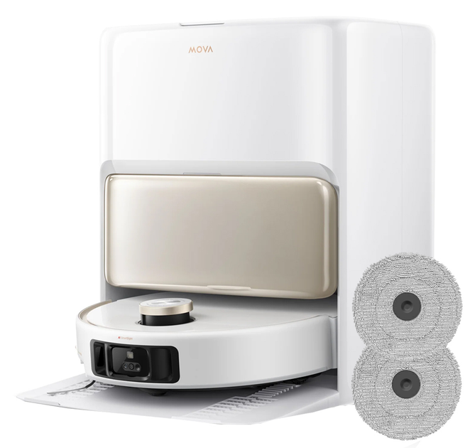 MOVA V50 Ultra Complete (RLV72LE-1)