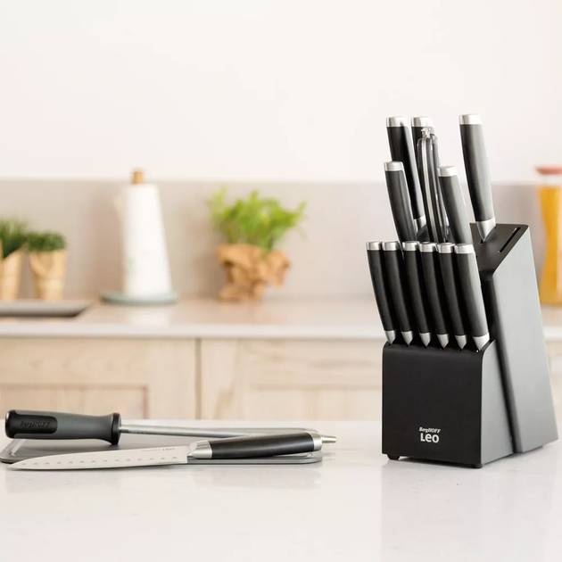 Точилка для ножів BergHOFF Graphite 22 см (5413821343204) - зображення 5