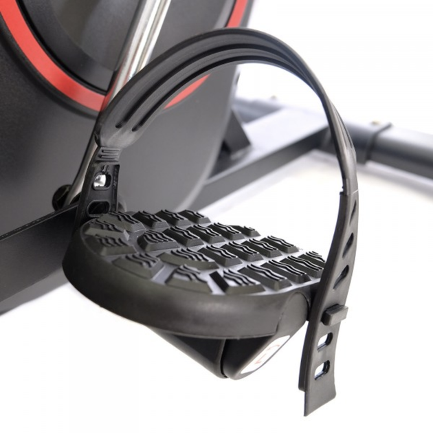 Аэробайк York Fitness FB300 Fan Bike до 135 кг для кроссфита и дома - изображение 9