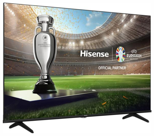 LED-телевізор Hisense 65E7NQ - Фото 2 LED-телевізор Hisense 65E7NQ - изображение 2