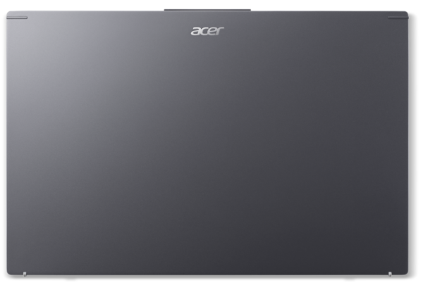 Ноутбук Acer Aspire 15 A15-51M-57K4 (NX.KXTEU.002) Steel Gray - изображение 6