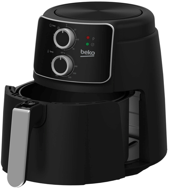 Мультипіч Beko FRL2242B - зображення 3