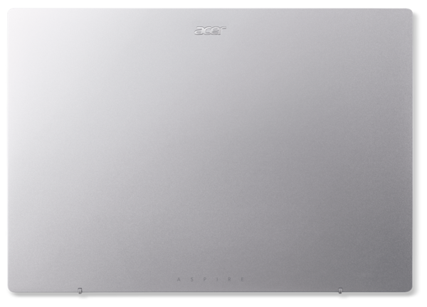 Ноутбук Acer Aspire Go 14 AG14-32P-39ZR (NX.J3QEU.005) Pure Silver - изображение 5