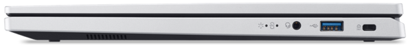 Ноутбук Acer Aspire Go 14 AG14-32P-39ZR (NX.J3QEU.005) Pure Silver - изображение 8