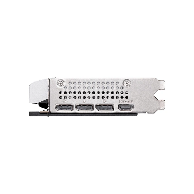 Відеокарта MSI GeForce RTX5060Ti 8Gb VENTUS 2X OC PLUS (RTX 5060 Ti 8G VENTUS 2X OC PLUS) - зображення 4
