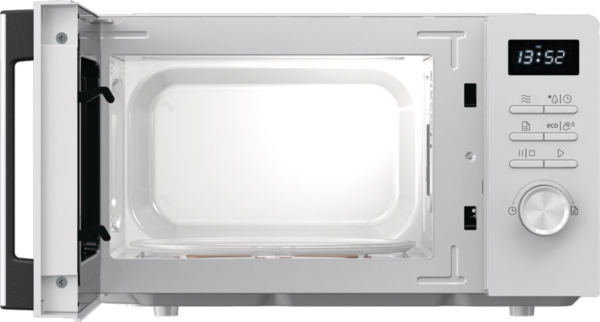 Мікрохвильова піч Gorenje MO20A3WH (M20XYZ) - изображение 6