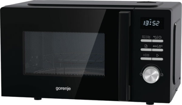 Мікрохвильова піч Gorenje MO 20 A4 BH - зображення 3