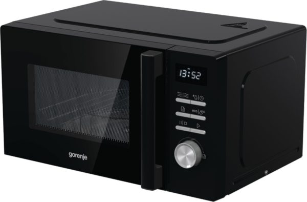 Мікрохвильова піч Gorenje MO 20 A4 BH - зображення 7