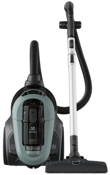 Пилосос Electrolux EL61C2OG - изображение 4