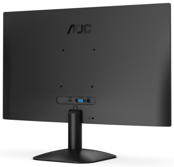 Монiтор 23.8" AOC 24B31H Black - Фото 11 Монiтор 23.8" AOC 24B31H Black - зображення 11