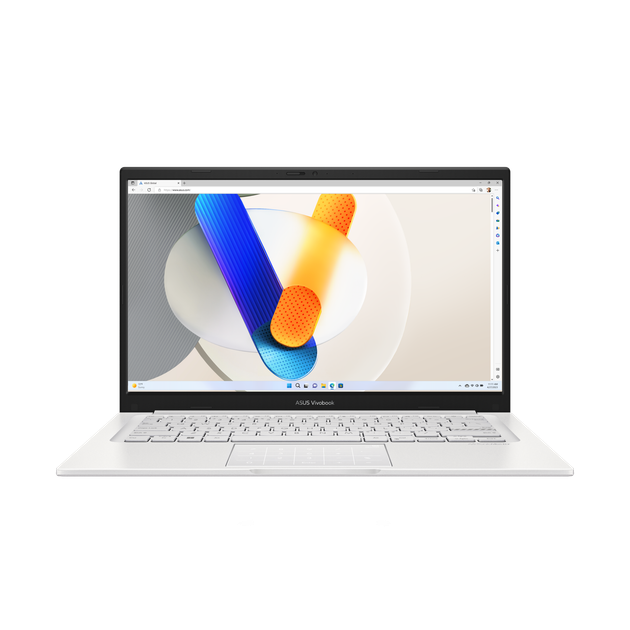 Ноутбук Asus VivoBook F1404VAP (F1404VAP-QB51-WH) - Фото 1 Ноутбук Asus VivoBook F1404VAP (F1404VAP-QB51-WH) - изображение 1