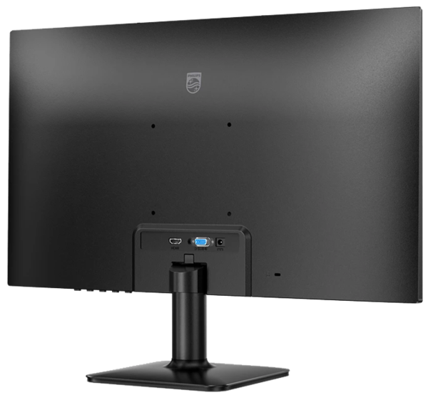 Монiтор 23.8" Philips 24E2N1110/00 Black - зображення 5