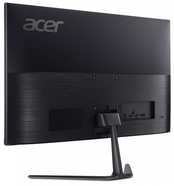 Монітор 27" Acer KG270X1bmiipx (um.hx0ee.108) Black - зображення 5