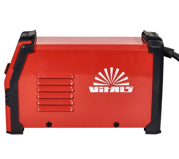 Зварювальний апарат Vitals MMA-1400 LCD smart - Фото 7 Зварювальний апарат Vitals MMA-1400 LCD smart - зображення 7