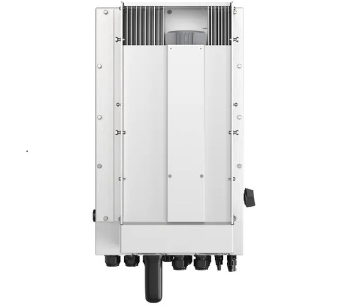Гібридний сонячний інвертор (hybrid) Solis Solar S6-EH1P6K-L-PLUS - зображення 3