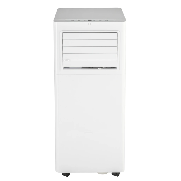 Мобільний кондиціонер Equation 7000 BTU COOL 7K 2 швидкості таймер пульт ДУ - изображение 6