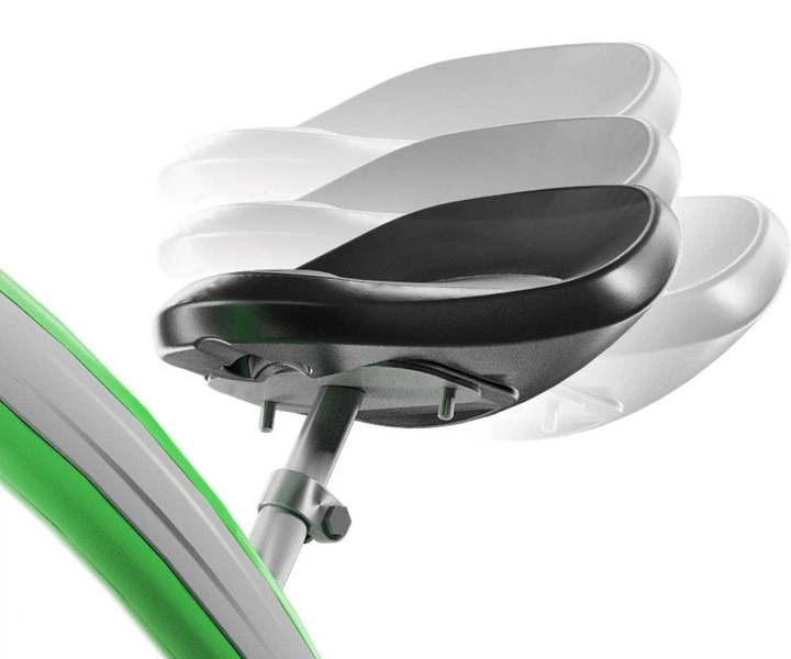 Детский 3-колесный велосипед Qplay Elite Plus Green 4074, 5061047480601 - изображение 11