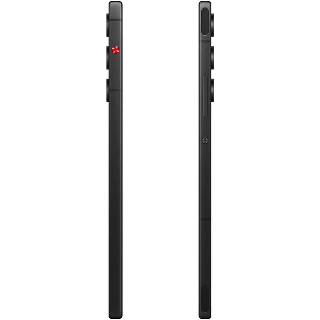 Смартфон ZTE Nubia Red Magic 10 Air 16/512GB Black Twilight