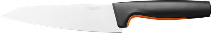 Набір ножів Fiskars Functional Form у блоці 5 шт (6424002012979) - зображення 2