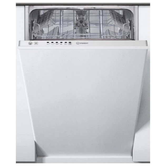 Встраиваемая посудомоечная машина Indesit DSIE 2B10 - Фото 1 Встраиваемая посудомоечная машина Indesit DSIE 2B10 - изображение 1