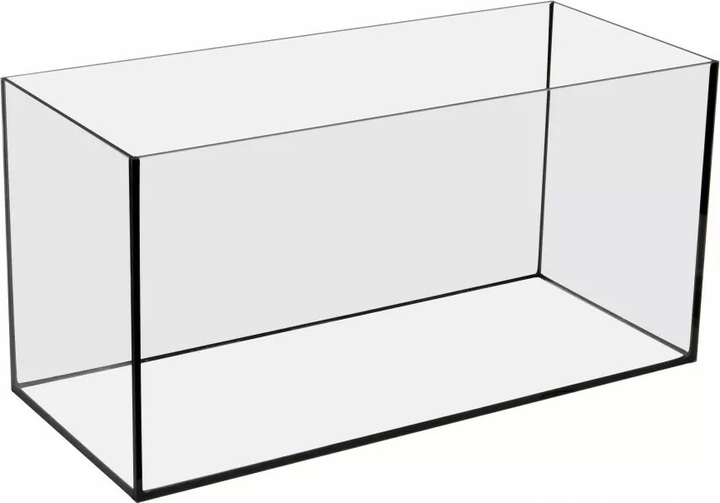 Акваріум AquaEl 50 x 30 x 30 см 45 л (5905546001885) - зображення 1