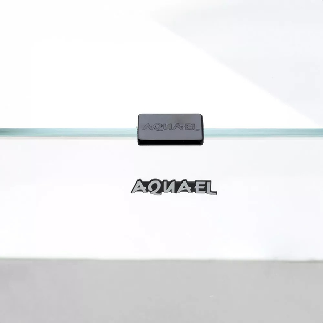 Акваріум AquaEl Opti Tank Rounded 20 Black (5905546341714) - зображення 7