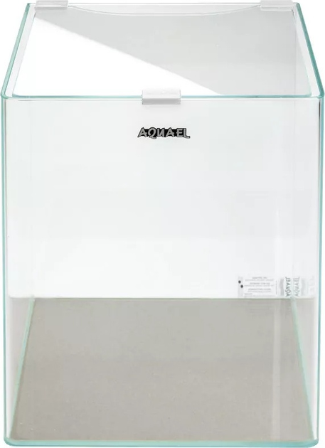 Акваріум AquaEl Opti Tank Rounded 20 White (5905546339773) - зображення 1