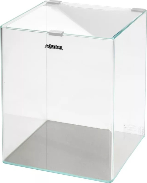 Акваріум AquaEl Opti Tank Rounded 20 White (5905546339773) - зображення 2