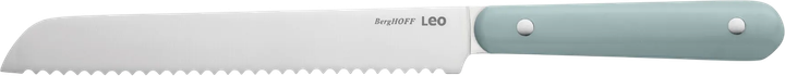 Набір ножів BergHOFF Leo Slate у блоці 7 елементів (5413821342238) - зображення 5