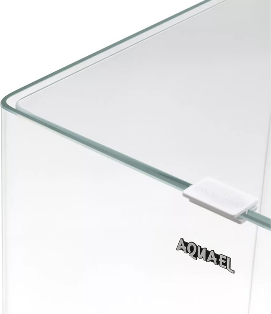 Акваріум AquaEl Opti Tank Rounded 30 White (5905546339780) - зображення 4