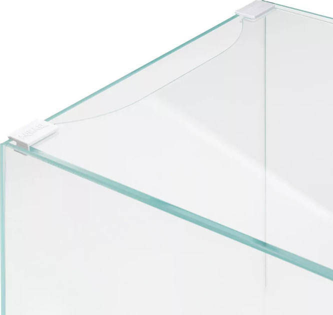 Акваріум AquaEl Opti Tank Rounded 30 White (5905546339780) - зображення 5