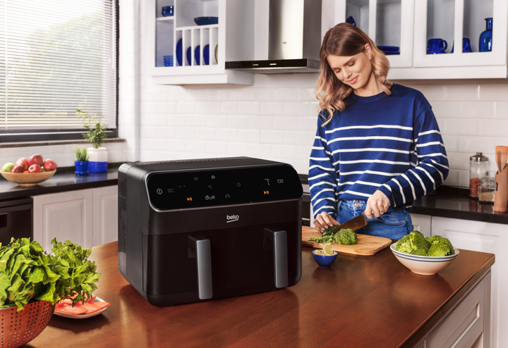Мультипіч Beko FRL5388B - зображення 13