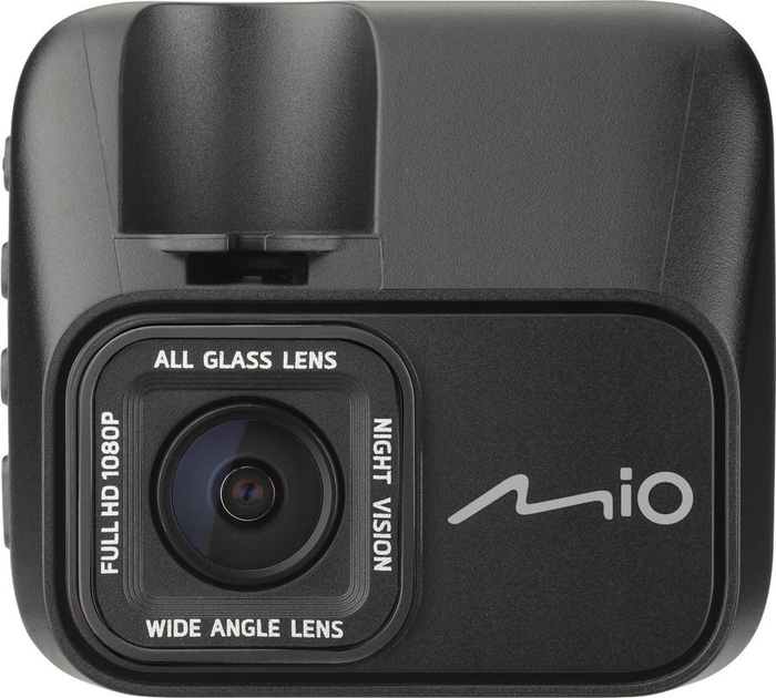 Wideorejestrator Mio MiVue C545 (5415N7280028) - obraz 2