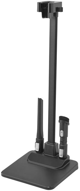 Акумуляторний пилосос Amica VM XPro Чорний (1194038) - зображення 7