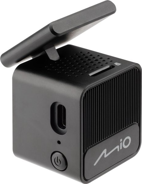 Wideorejestrator Mio MiVue J20 (442N75300001) - obraz 4