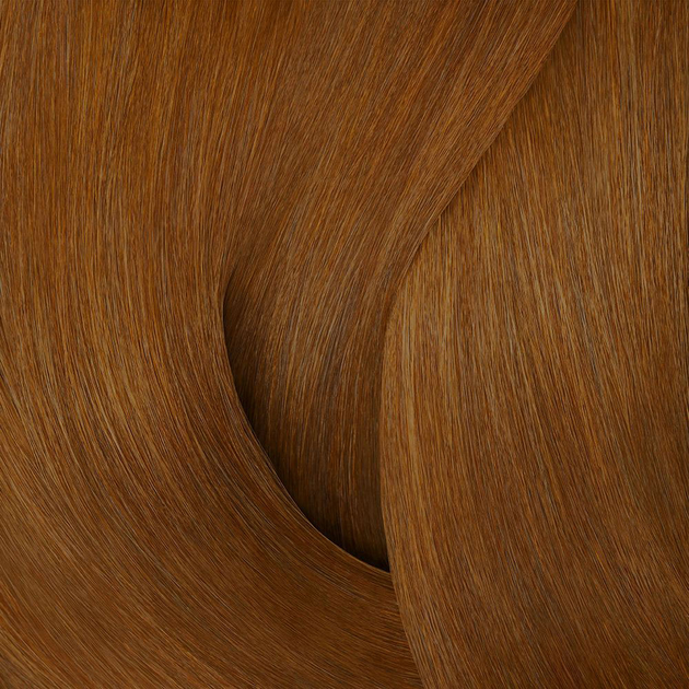 Набір фарб для волосся Redken Color Gels Lacquers 6CB Amber Glaze 3x60 мл (884486378095) - зображення 2