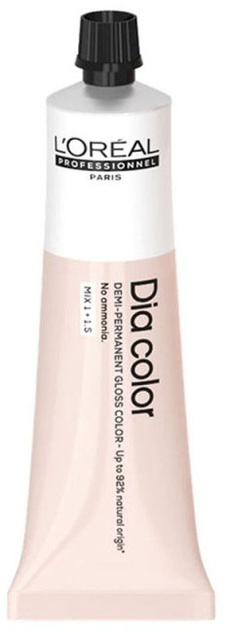 Фарба для волосся L’Oreal Professionnel Paris Dia Color 6.8 Mokka без аміаку 60 мл (3474637266189) - зображення 1