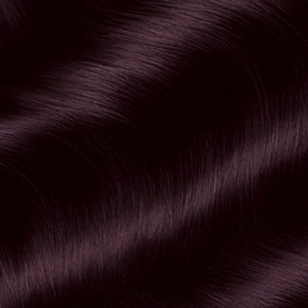 Фарба для волосся Apivita My Color Elixir 4.20 Фіолетово-коричнева 50 мл + Проявник 75 мл + Кондиціонер 2х15 мл + Одноразові рукавички + Інструкція (5201279077259) - зображення 2