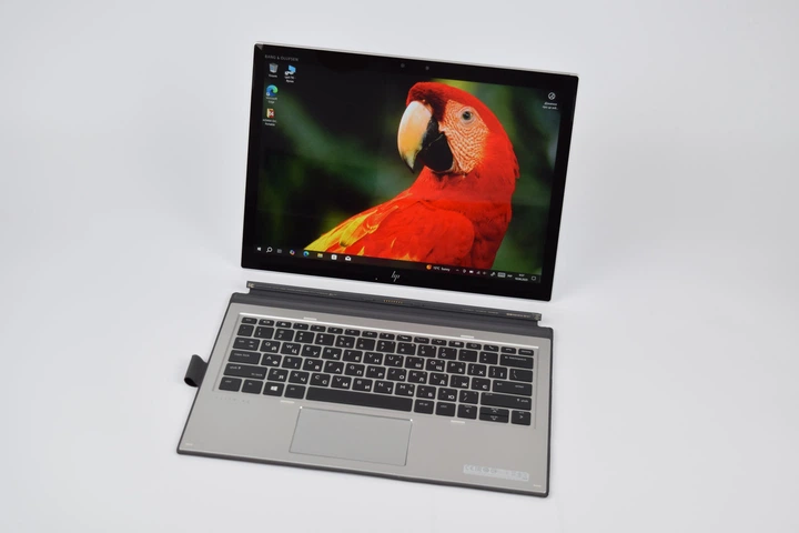 Ультрабук-планшет HP Elite x2 1013 G3 i5-8250U / 8 гб / ssd 256 гб