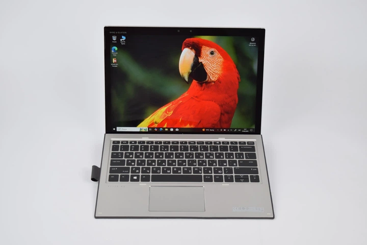 Ультрабук-планшет HP Elite x2 1013 G3 i5-8250U / 8 гб / ssd 256 гб