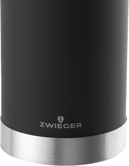 Набір ножів Zwieger Rocca у блоці 5 шт (5905794971008) - зображення 5