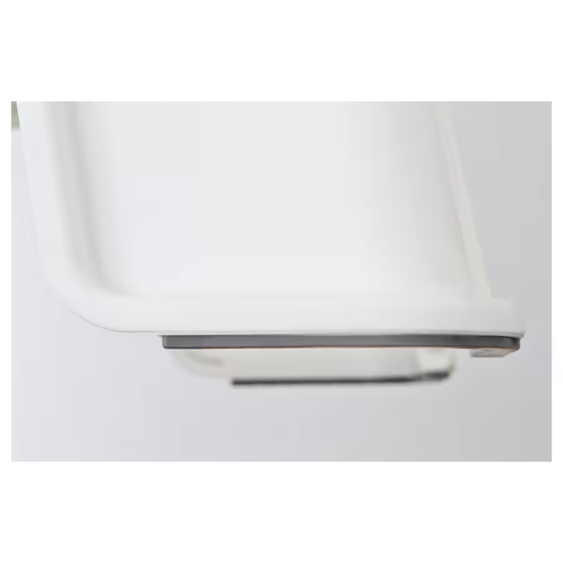 Табурет-сходинка BOLMEN IKEA 705.744.29 білий - Фото 3 Табурет-сходинка BOLMEN IKEA 705.744.29 білий - зображення 3