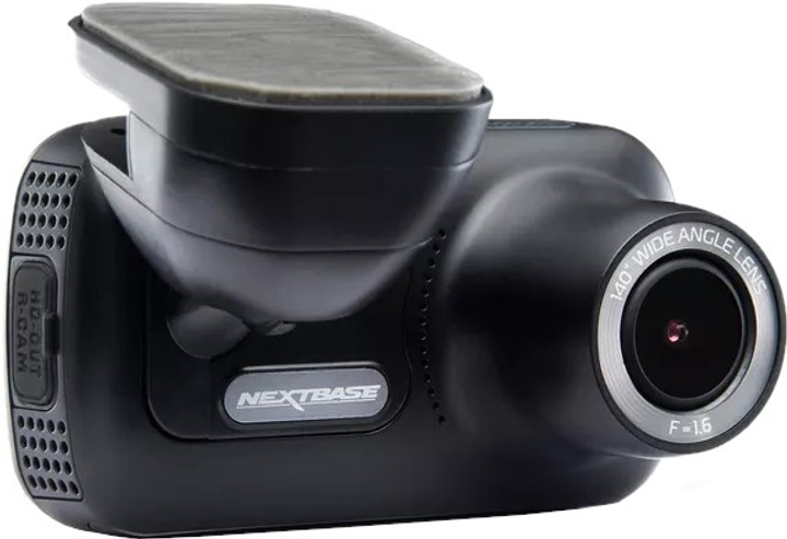 Відеореєстратор Nextbase 322GW (NBDVR322GW) - зображення 2