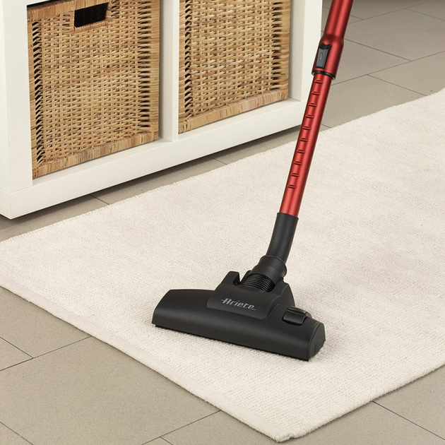 Odkurzacz pionowy przewodowy Ariete Handy Force 2761/10 - obraz 2