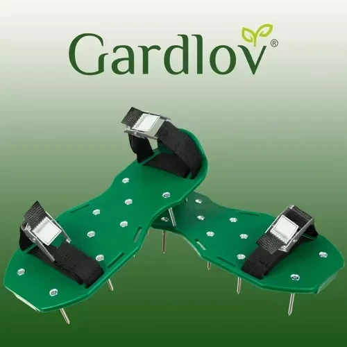Аератор для кореневої системи газону Gardlov - зображення 3