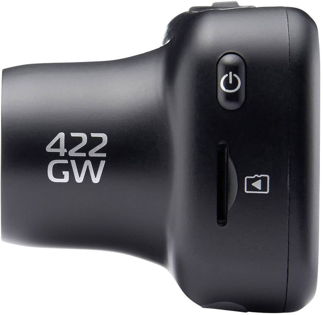Wideorejestrator Nextbase 422GW (NBDVR422GW) - obraz 6