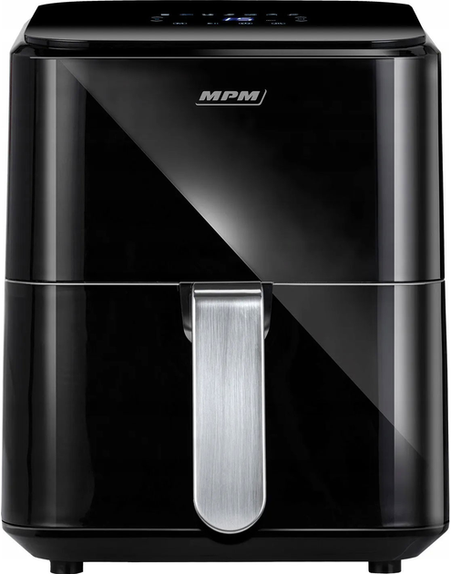 Frytkownica beztłuszczowa MPM MFR-11 - obraz 1